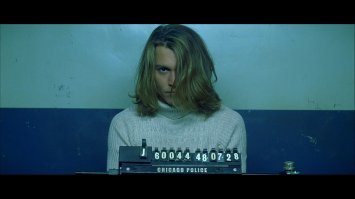 "Я перешел воображаемую грань с пучком травы" (с)