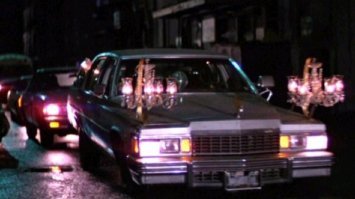 Монстры тюнинга: 16 чудаковатых хитростей от автовладельцев