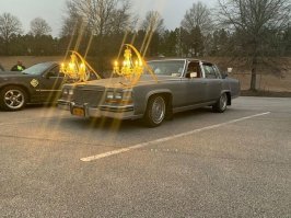 Монстры тюнинга: 16 чудаковатых хитростей от автовладельцев