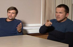 - А *ули вы хотите с этим Солсбери! Мы учили эту книгу, а нас на шпили отправили смотреть!