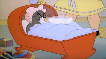 Лицо ребенка на инструкции по авиабезопасности насмешило интернет