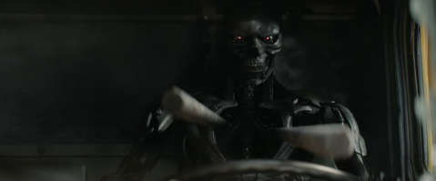 В любой непонятной ситуации косплей Термоса.