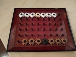 Забавно.Интересно,какой принцип этой игры? Я думаю что это что-то очень интересное.Может кто знает? Расскажите пожалуйста.