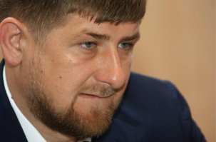 "население Кавказа – каре- и черноглазые"
Просто оставлю здесь. 
Уж и боюсь что-либо говорить.