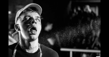 Праздник для гомиков и пи,расов.