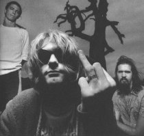 Nirvana