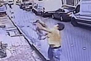 Герой!