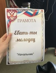 Служебные записки и объяснительные, которые довели до истерики отдел кадров