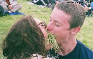 Кушайте свой завтрак и не лезьте в мой обед.