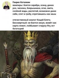 Прикольные и интересные картинки