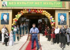 Почему говорят «шашлык-машлык»?