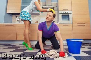 Прикольные и интересные картинки