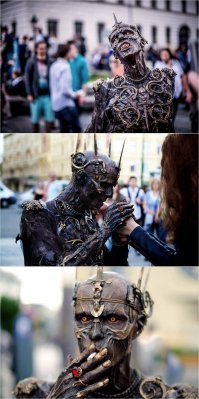 Почему Кощей хранил смерть именно на конце иглы