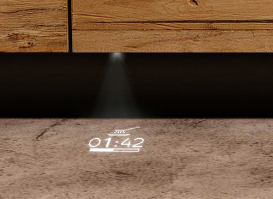 Простой и понятный таймер посудомоечной машины