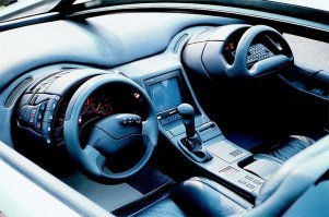 Продают очень странный автомобиль