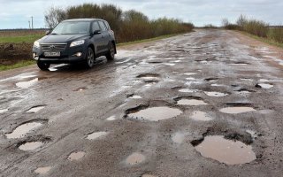 Самое вездесущее забыли