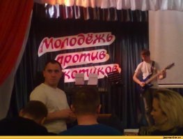Идеальный союз: мужчины и их коты