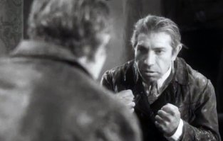 Никогда не доверял этим тварям....