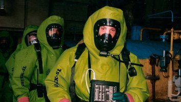 НУ если только в этой...... Но тогда уже и ныкаться нет смысла!