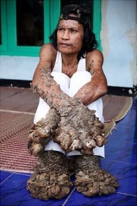 Погладил котика в подвале