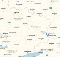 В «Молодую гвардию» вошли ребята, готовые принять мученическую смерть ради победы над врагом