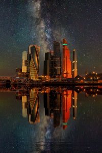 Невероятные по своей красоте снимки, за которые нужно благодарить создателей Фотошопа