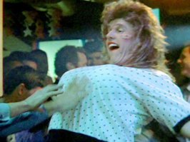 "Молодая была уже не молода": в Германии выбрали главную красавицу страны