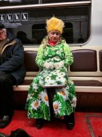 Из коллекции " Не для тебя мой бутончик цветёт ! " )