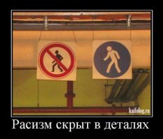 Блеск расизма на чёрной глазури пирожных: тихий ужас германских кондитеров