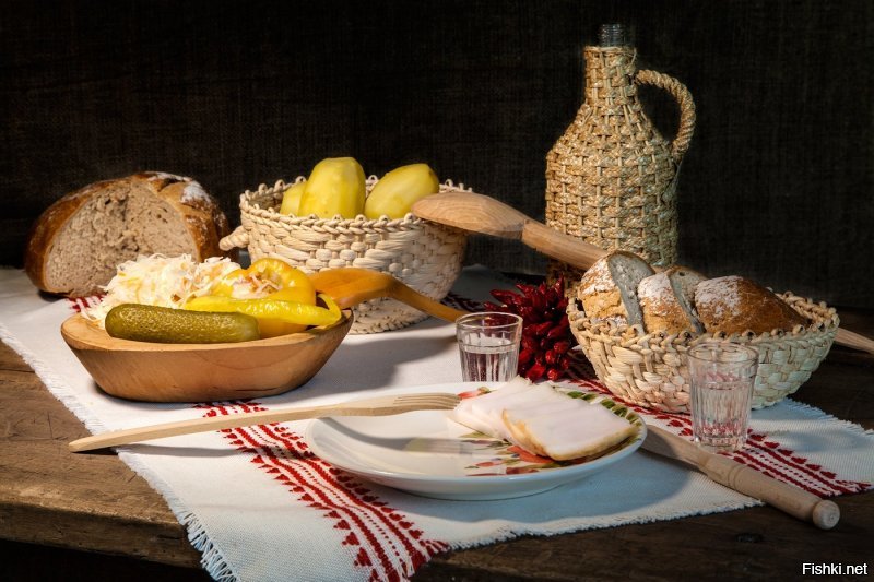 и не говори...