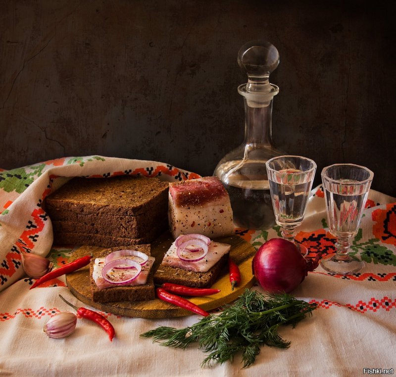 и не говори...