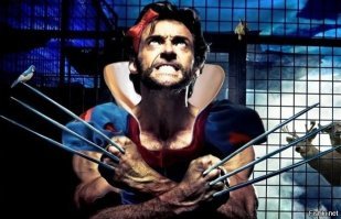 Веселые коллажики