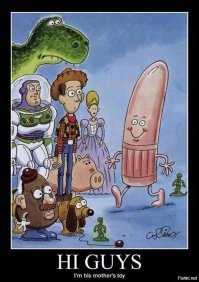 Веселые коллажики