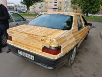 Просто еще напильником не обработан