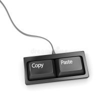 беспечная трата ресурсов на эту клаву. надо 2 кнопки, по быстрому нашел только такую