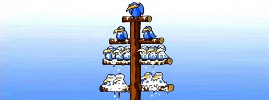 Простите, я пиво пролил.