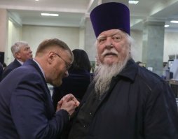 ДВА  ДЕБИЛА --- ЭТО  СИЛА !