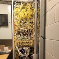 Делов-то, все же работает!