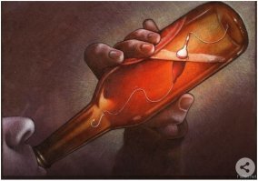 "4 раза в день – не наркоман"