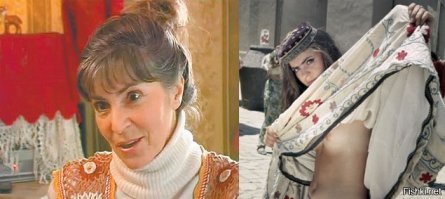 Открой личико: что стало с красавицей-актрисой, которая сыграла Гюльчатай