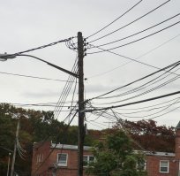 Да ладно.
Вот богоспасаемый Нью-Йорк