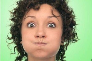 Прикольные и смешные картинки