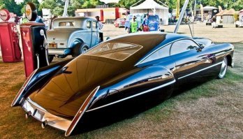 Из коллекции Джеймса Хэтфилда?