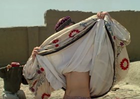 Вот что было