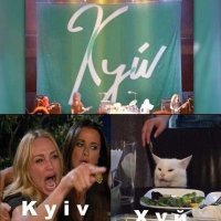 Доигрались со шрифтами. Случаи, когда креатив был лишним