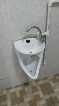 проще сразу в верхнюю