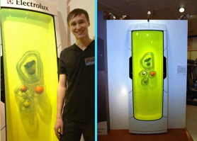 Я б такой купил кешно, но у меня бардак будет, как на столе, "хречёнайдешь" - называется.