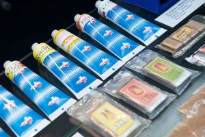 Это холодильник будущего, питание тогда будет примерно такое: