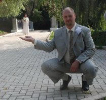 Тут перспективу нужно правильно подобрать.