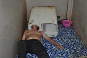 Неловкие ситуации, которые могли произойти только с девушками